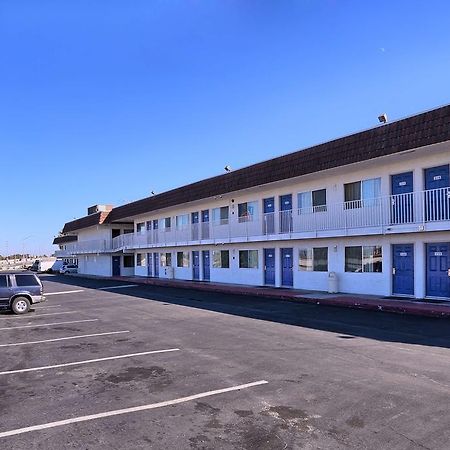 Motel 6-Pittsburg, Ca Esterno foto