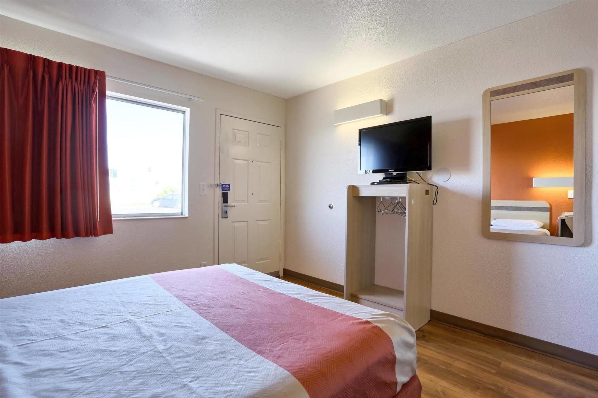 Motel 6-Pittsburg, Ca Esterno foto