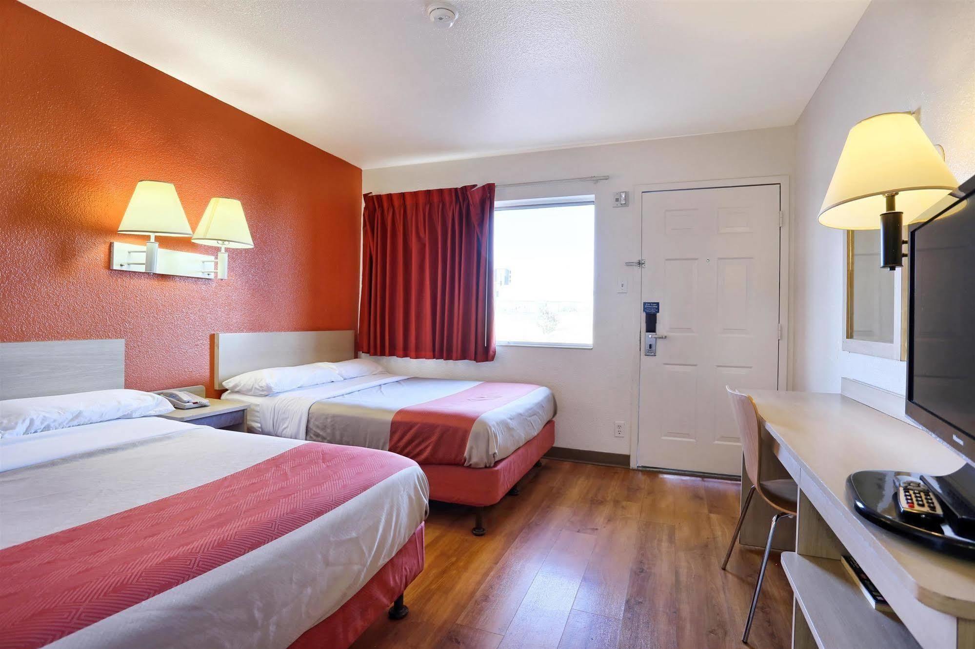Motel 6-Pittsburg, Ca Esterno foto
