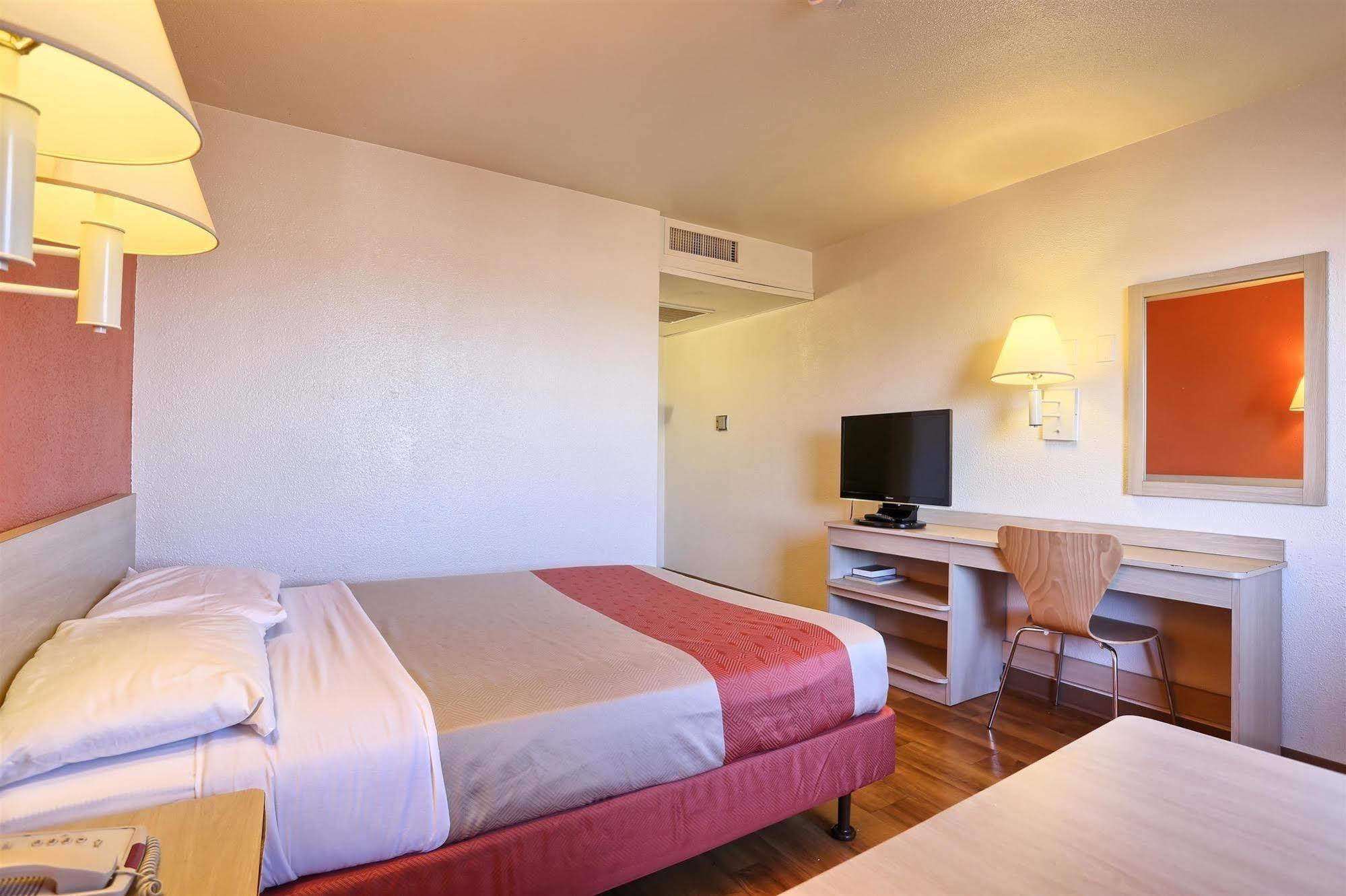 Motel 6-Pittsburg, Ca Esterno foto