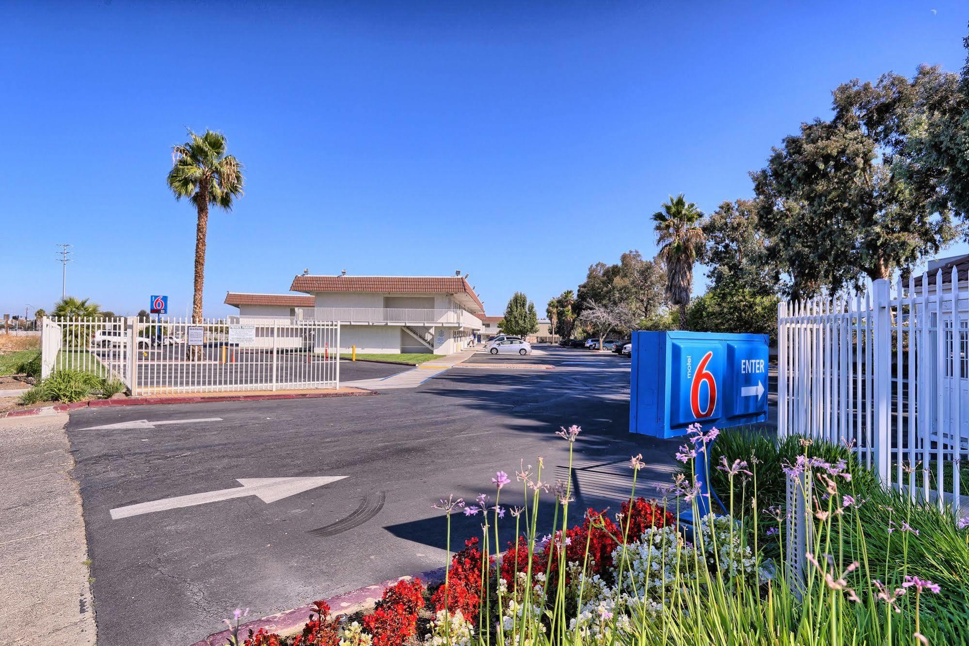 Motel 6-Pittsburg, Ca Esterno foto